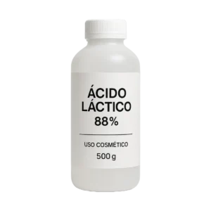 Acido Lactico 88%