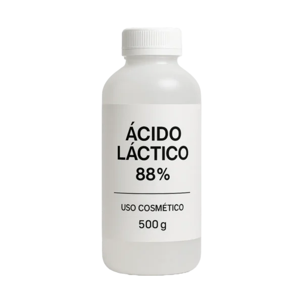 Acido Lactico 88%