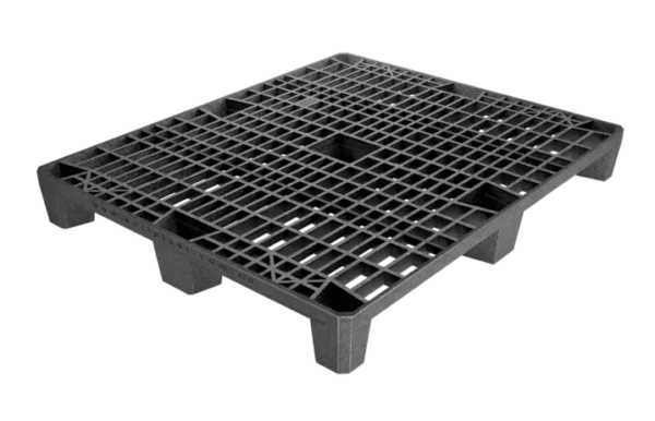 Pallet de Plástico Reforzado | Proveedor en Ecuador con Envíos a Nivel Nacional - Imagen 3