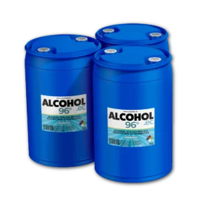 tambor alcohol 220 litros