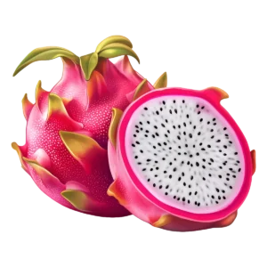 Pitahaya - Fruta del Dragón