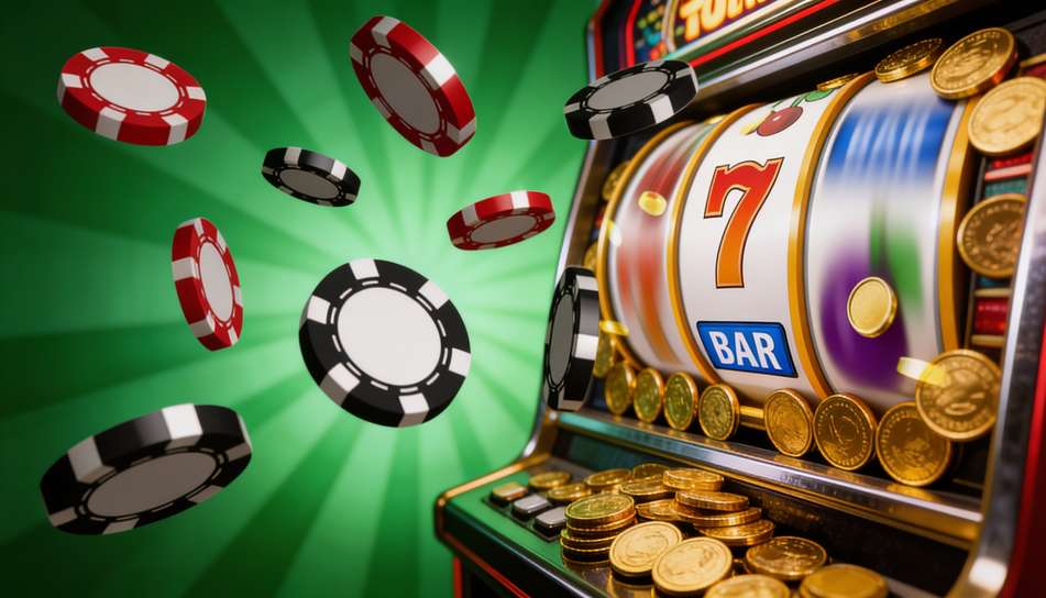 Winspark casino Winspark casino