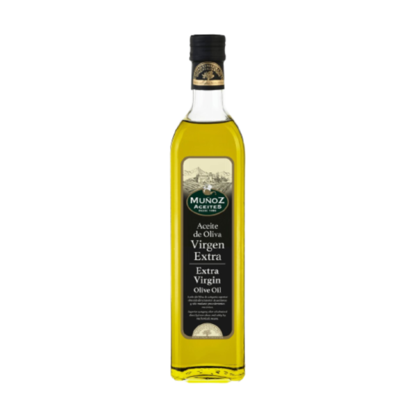 aceite oliva