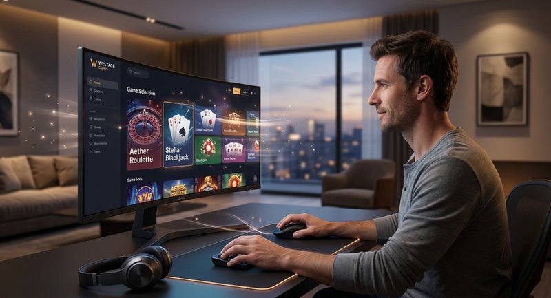 The Rise of Virtual Reality Gaming: Revolutionizing the Entertainment Landscape in United Kingdom