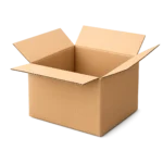 Cartón Corrugado de Alta Resistencia – Protección Segura y Versátil para Embalaje