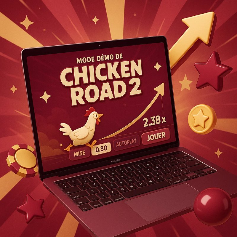 France - chicken road