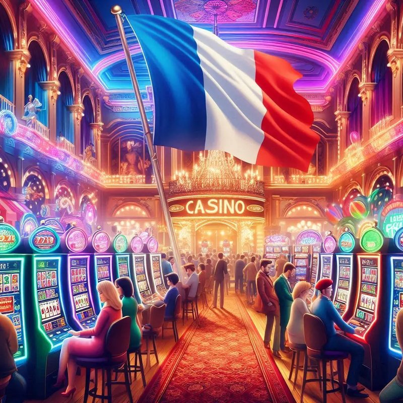 Gtbet - Découvrez les 5 Meilleurs Parcs de Loisirs de France pour les Week-Ends