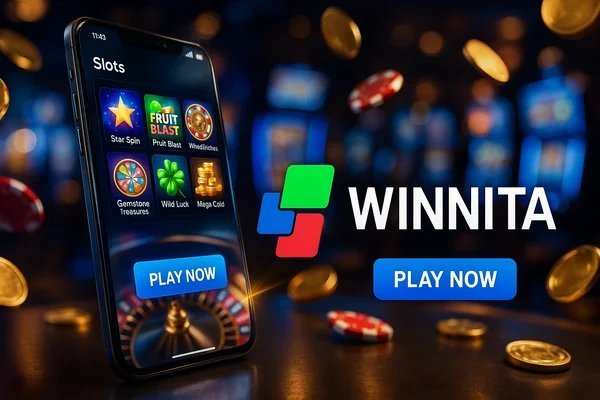 Guida a casino winnita Guida a casino winnita