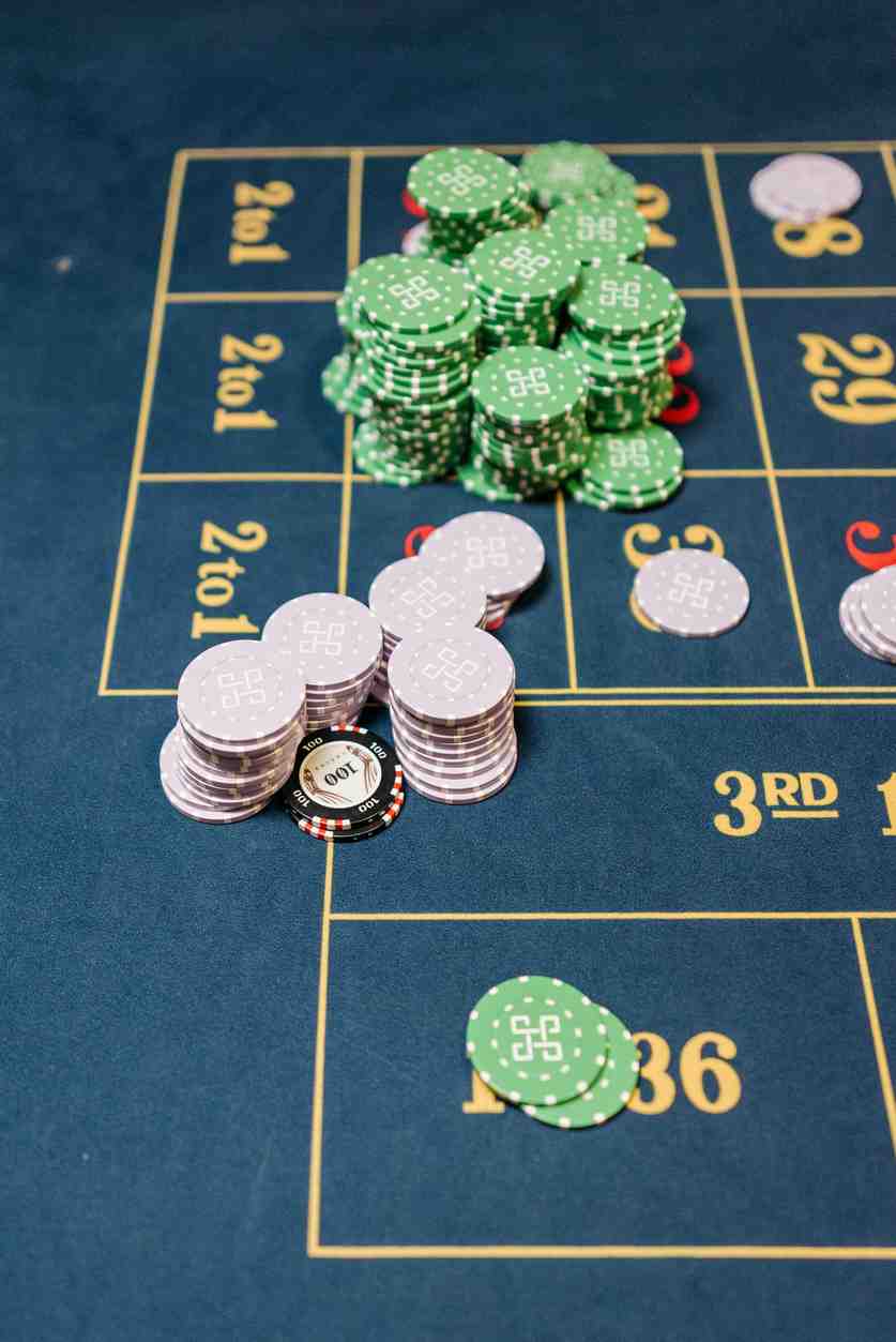 casino richy fish casino richy fish
