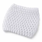 Malla Protectora de Espuma para Frutas y Botellas – Polietileno Flexible Antigolpes