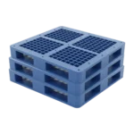 pallets de plastico