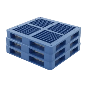 pallets de plastico