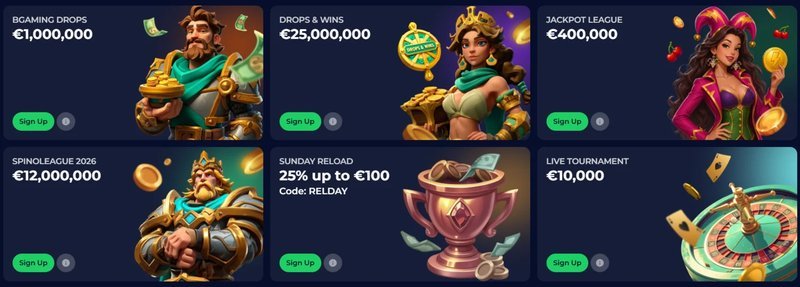 Experience the Thrill: NineWin Casino UK Unveils New App Features - overview Experience the Thrill: NineWin Casino UK Unveils New App Features - overview