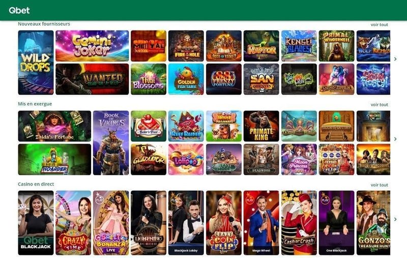 Explore the Best Offers at QBet Casino UK - No Deposit Bonus Inside in GB Explore the Best Offers at QBet Casino UK - No Deposit Bonus Inside in GB