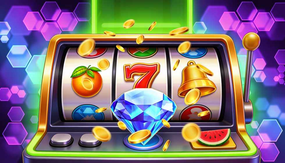 Prestige spin app