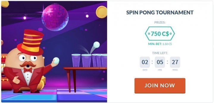 Explore spinboss casino online