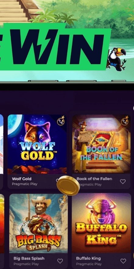Guide to nine win login