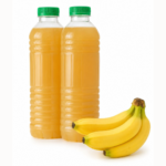 Vinagre de guineo - 300ml